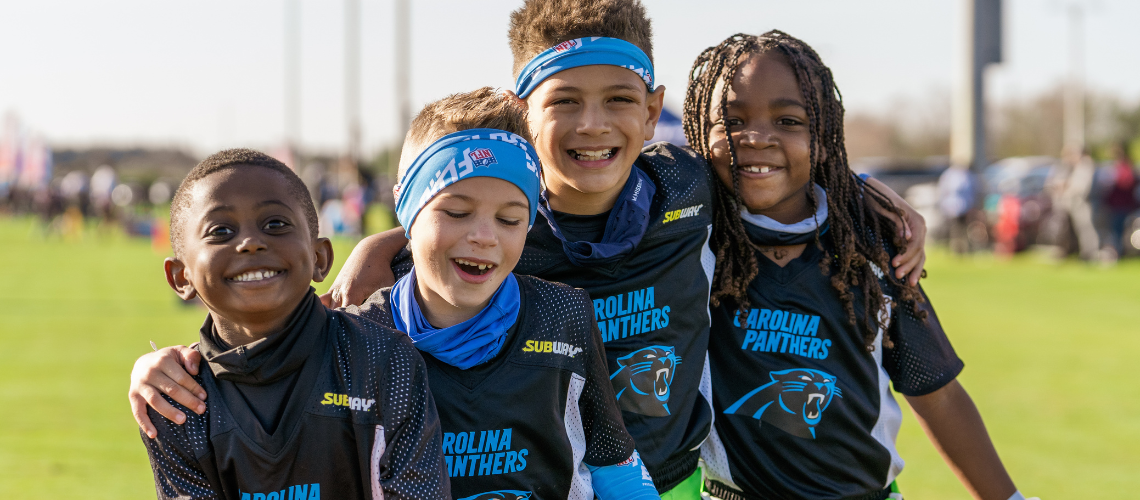 Fall Registration Is Now Open!